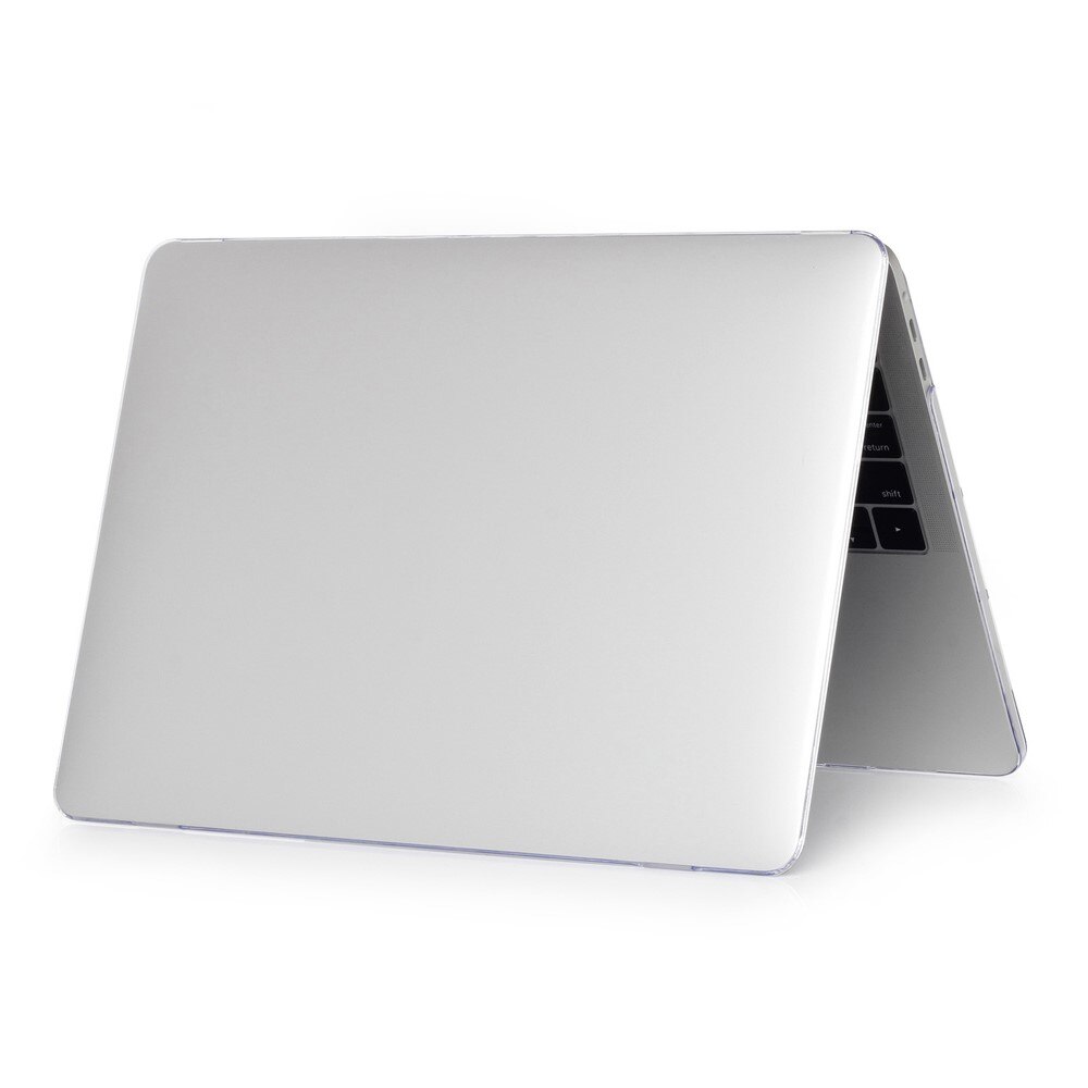 Cover MacBook Air 15 2023, trasparente