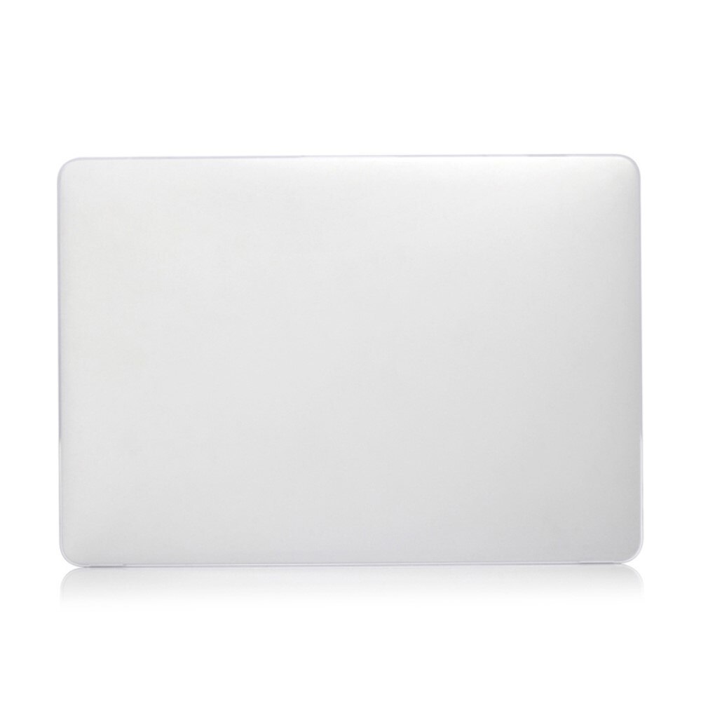 Cover MacBook Air 15 2023, trasparente