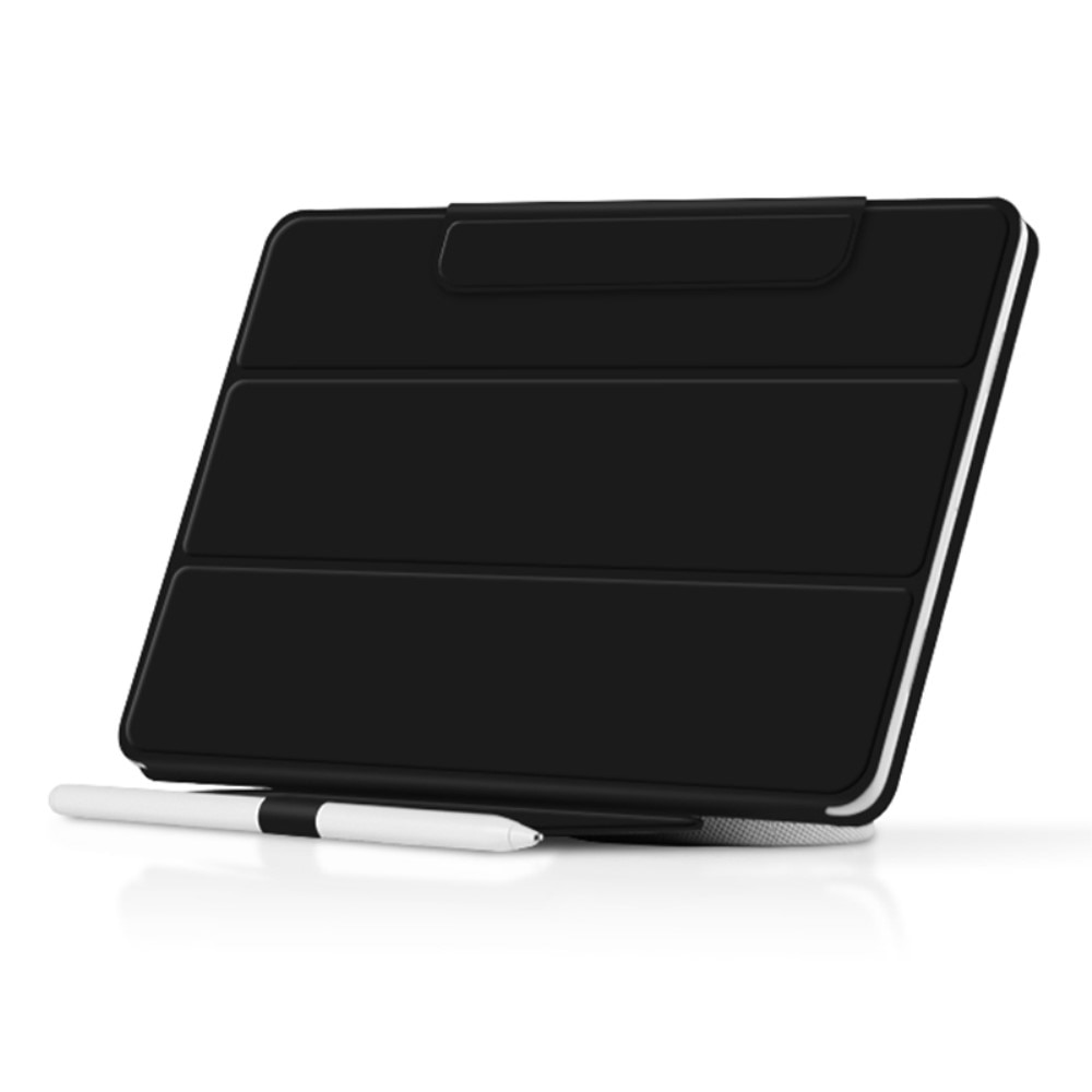 Cover Tri-Fold Magnetic Google Pixel Tablet nero
