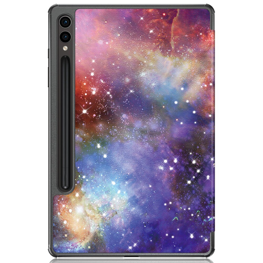 Cover Tri-Fold   Multi colore/motivo