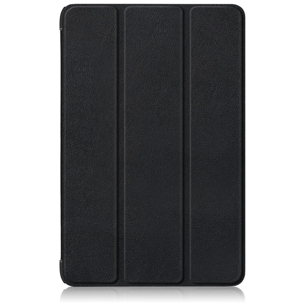 Cover Tri-Fold Samsung Galaxy Tab S9 Plus nero