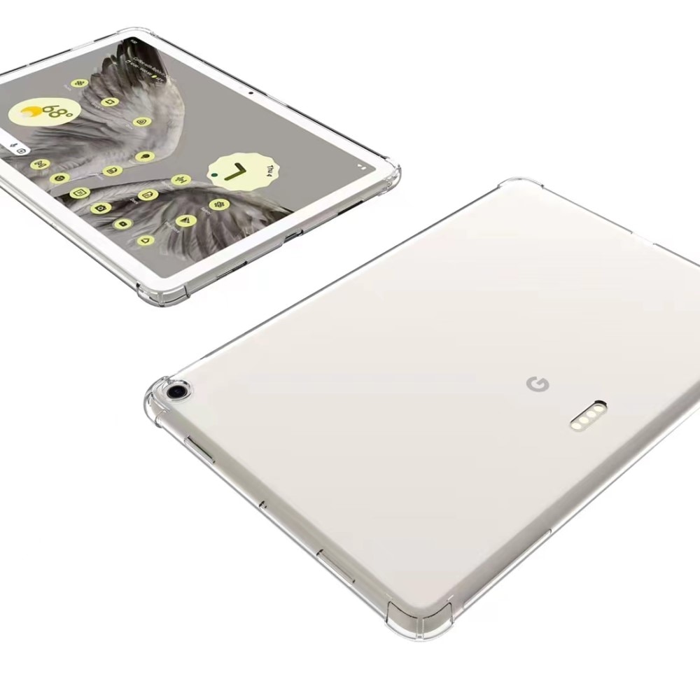 Cover Google Pixel Tablet trasparente
