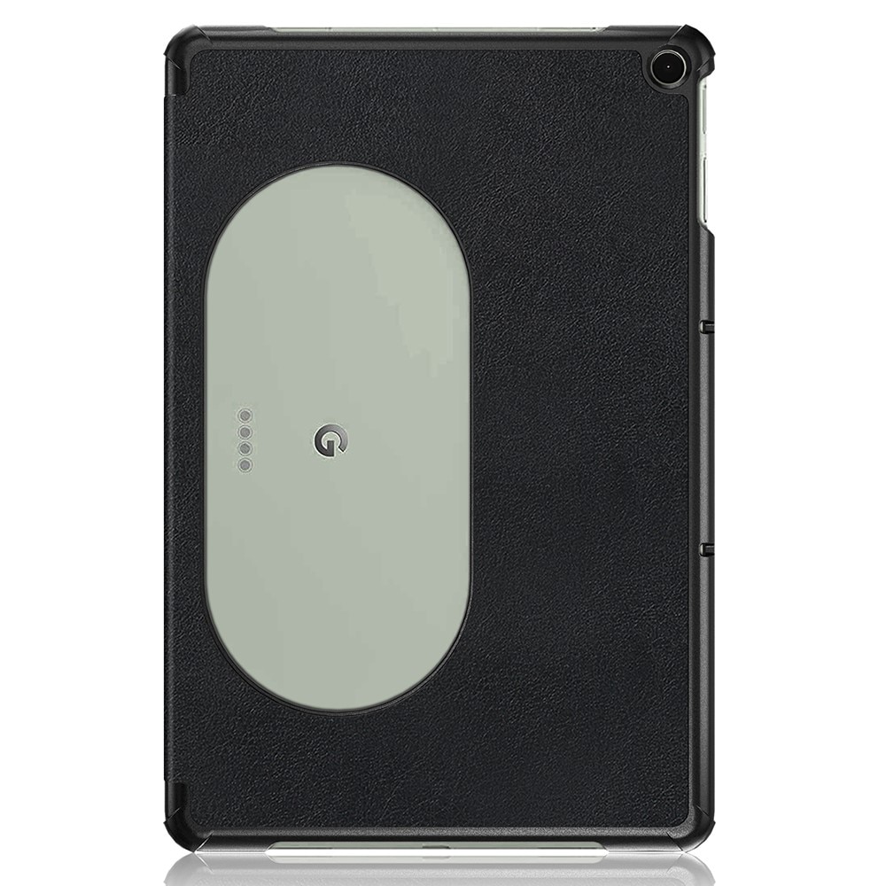 Cover Tri-Fold Google Pixel Tablet nero