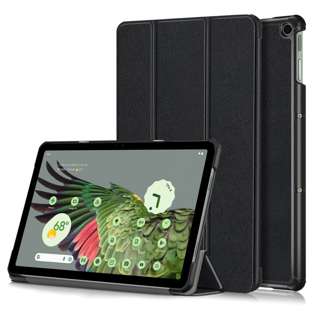 Cover Tri-Fold Google Pixel Tablet nero