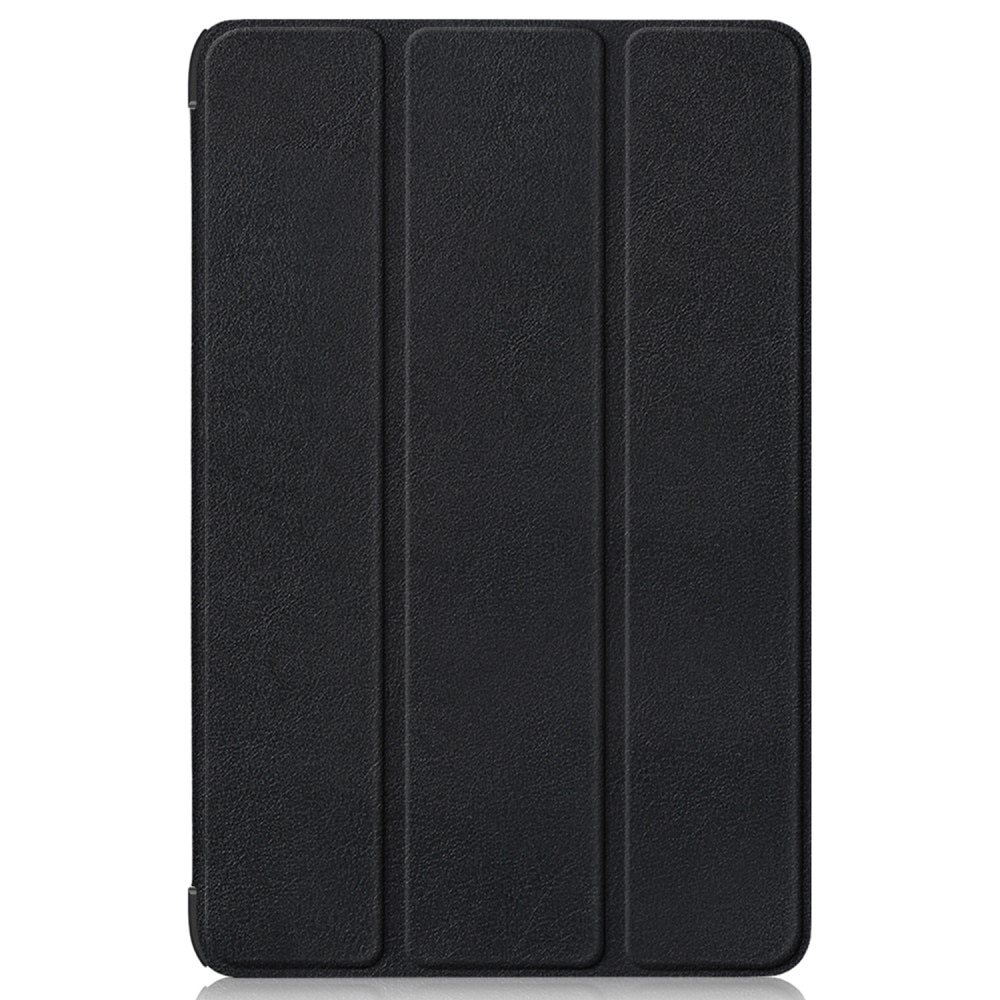 Cover Tri-Fold Samsung Galaxy Tab S9 Ultra nero