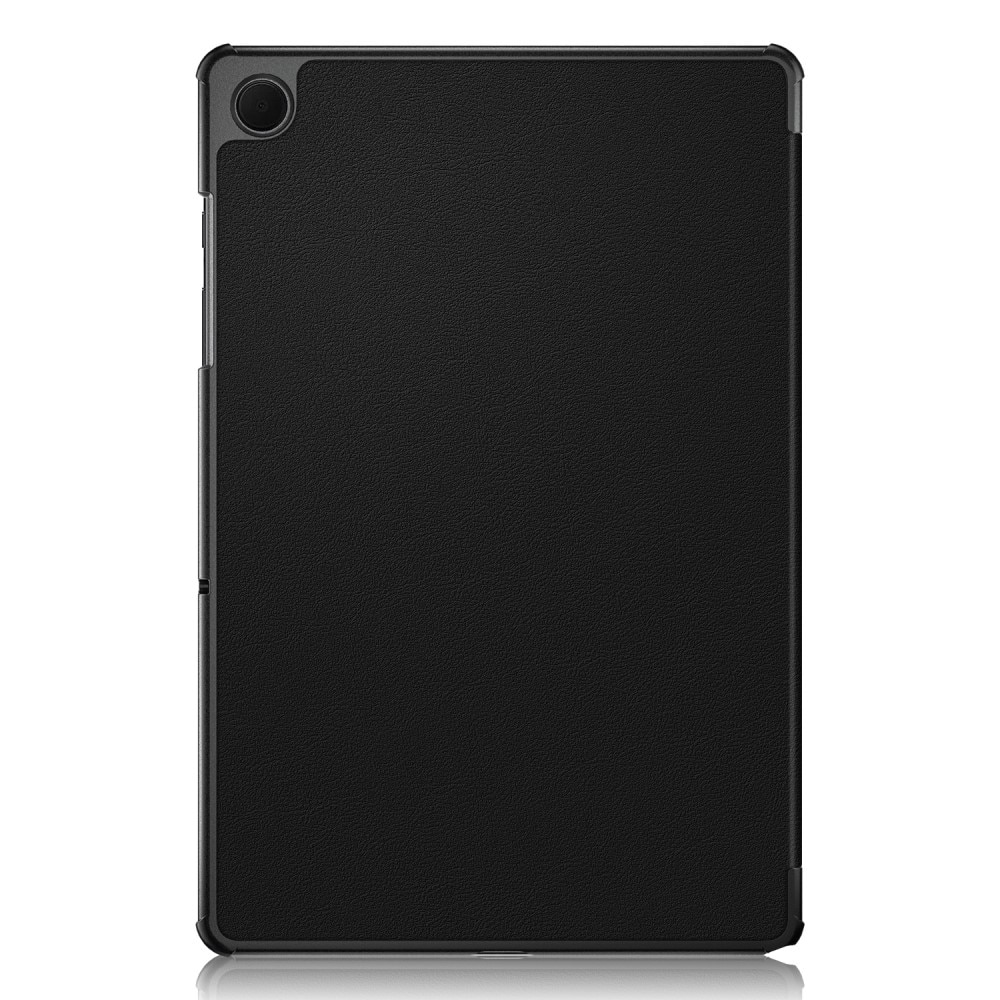 Cover Tri-Fold Samsung Galaxy Tab A9 Plus nero