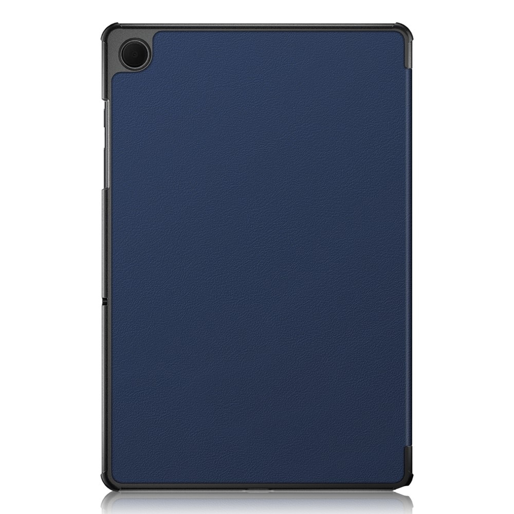Cover Tri-Fold Samsung Galaxy Tab A9 Plus blu