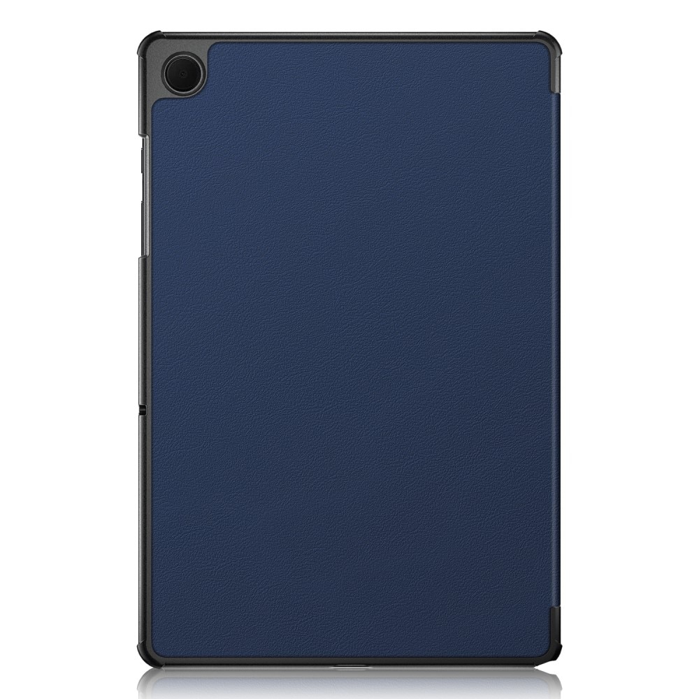 Cover Tri-Fold Samsung Galaxy Tab A9 Plus Blu