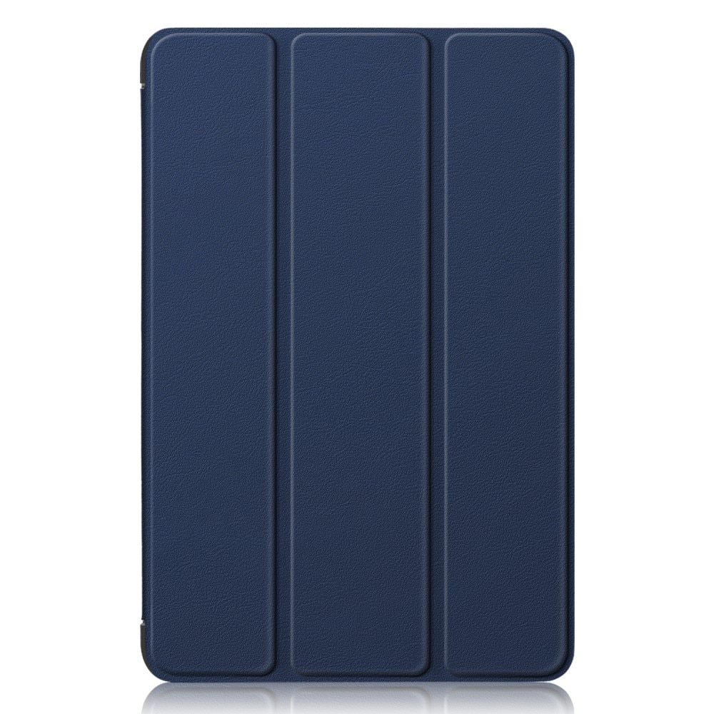 Cover Tri-Fold Samsung Galaxy Tab A9 Plus blu