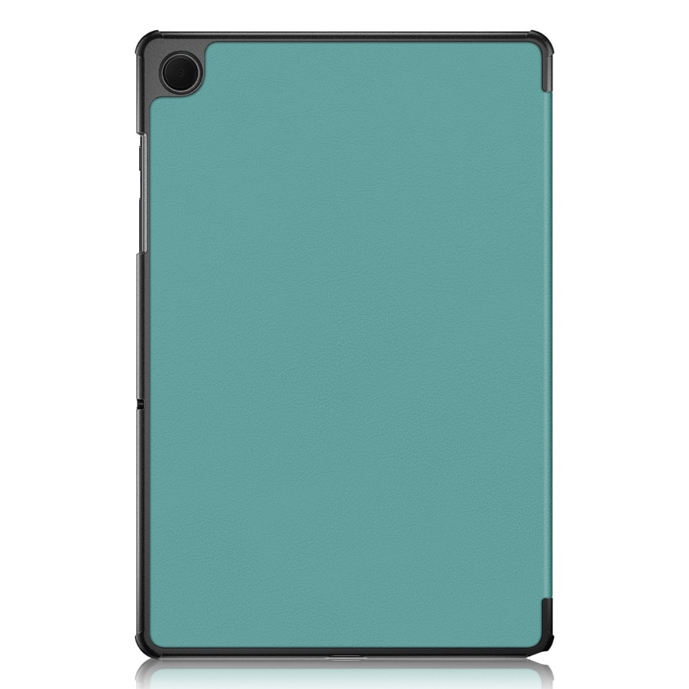 Cover Tri-Fold Samsung Galaxy Tab A9 Plus verde
