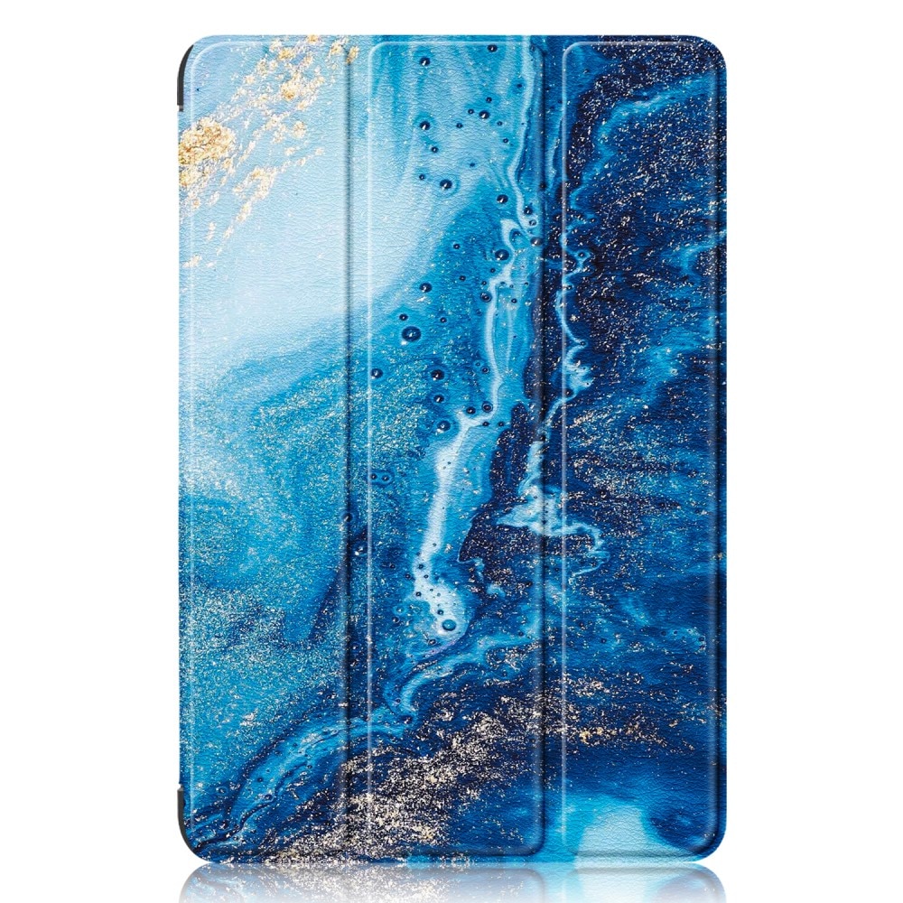 Cover Tri-Fold Samsung Galaxy Tab A9 Plus mare