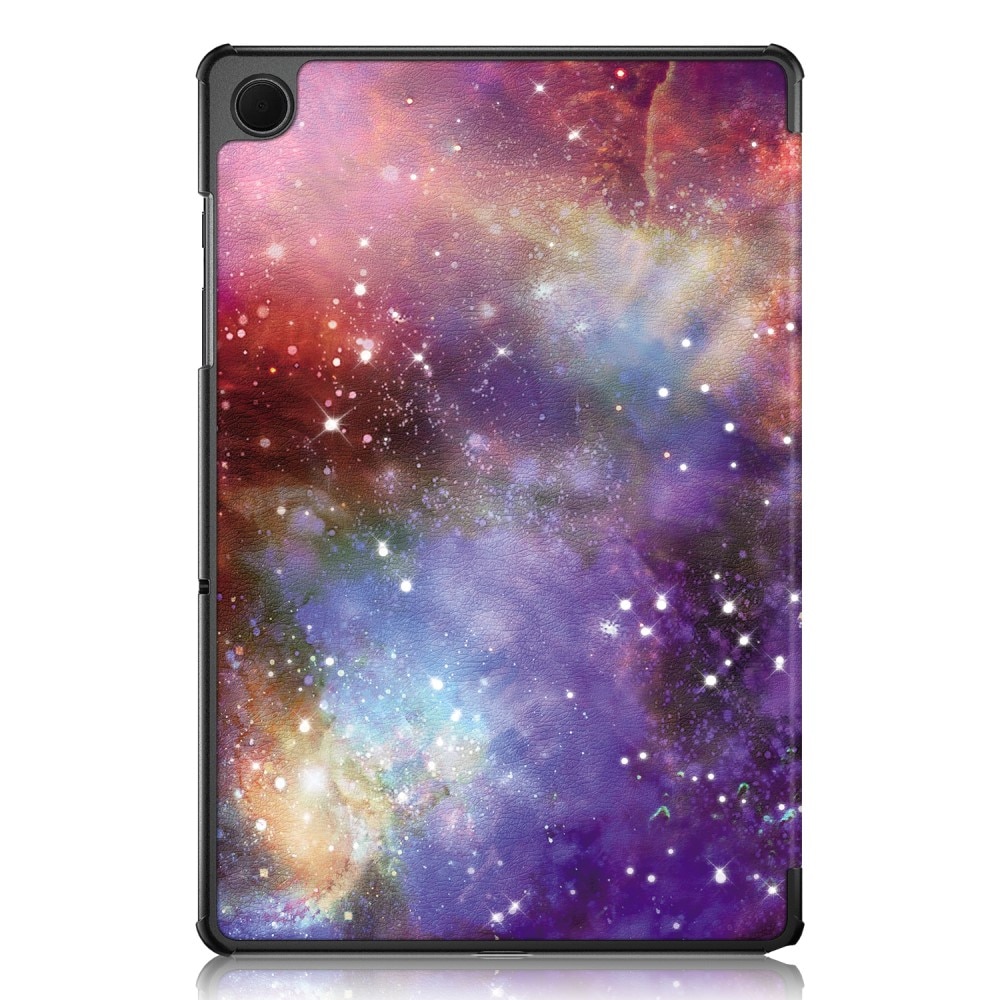 Cover Tri-Fold Samsung Galaxy Tab A9 Plus spazio