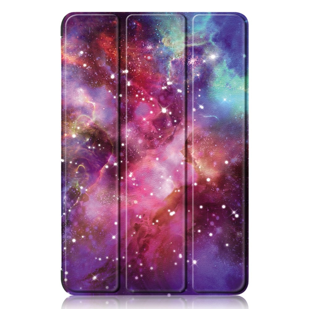 Cover Tri-Fold Samsung Galaxy Tab A9 Plus spazio