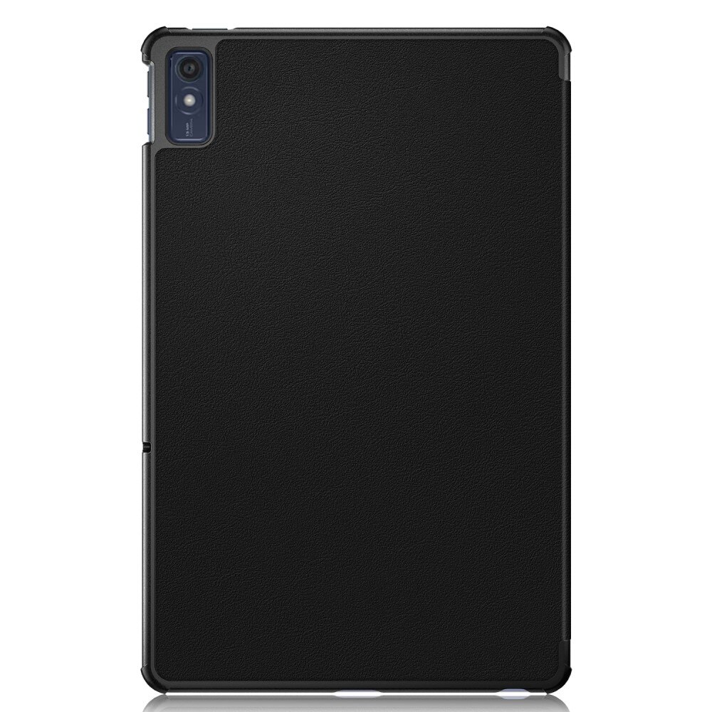 Cover Tri-Fold Lenovo Tab M10 5G nero