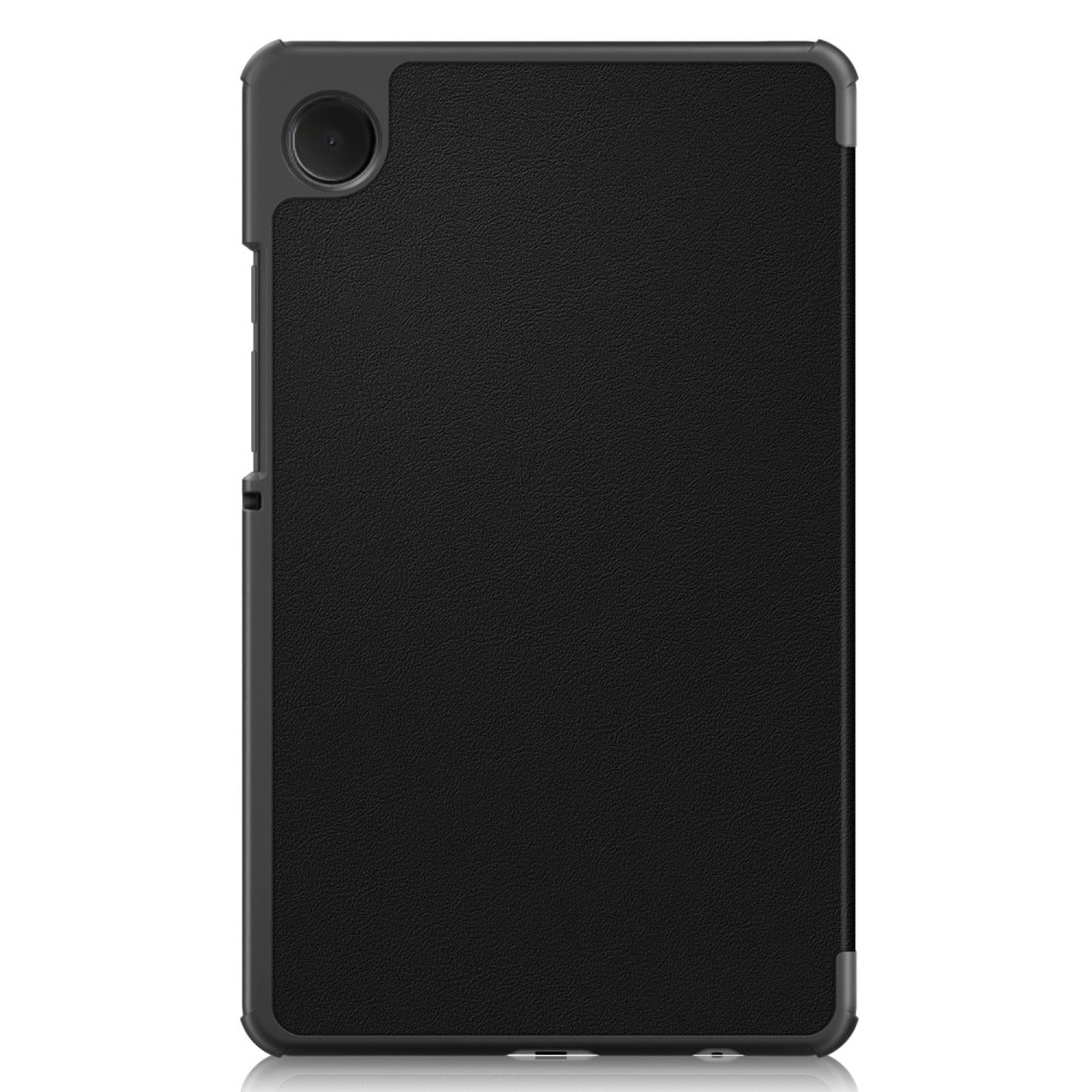 Cover Tri-Fold Samsung Galaxy Tab A9 nero