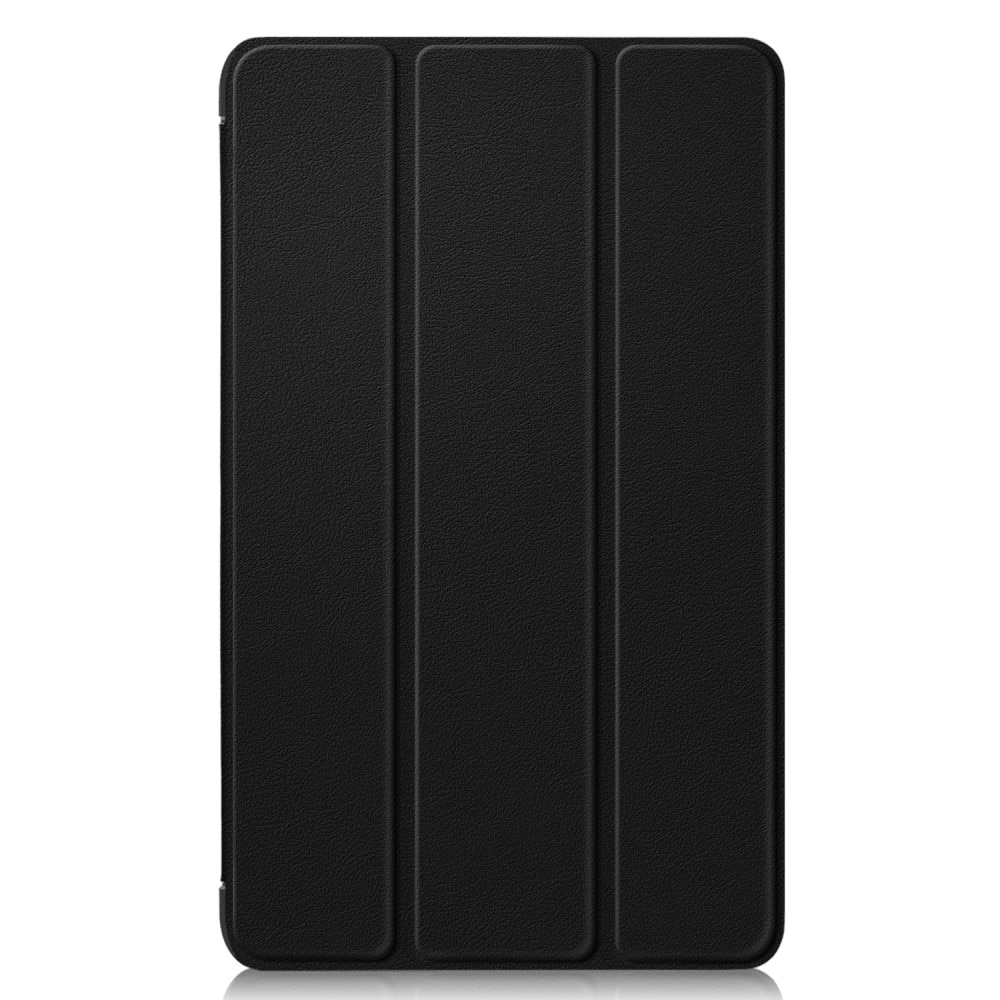 Cover Tri-Fold Samsung Galaxy Tab A9 nero