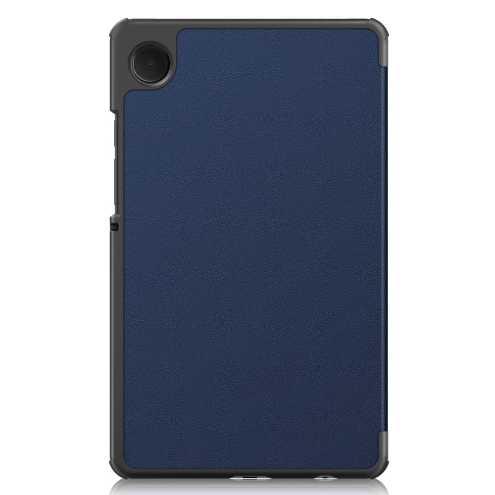 Cover Tri-Fold Samsung Galaxy Tab A9 blu