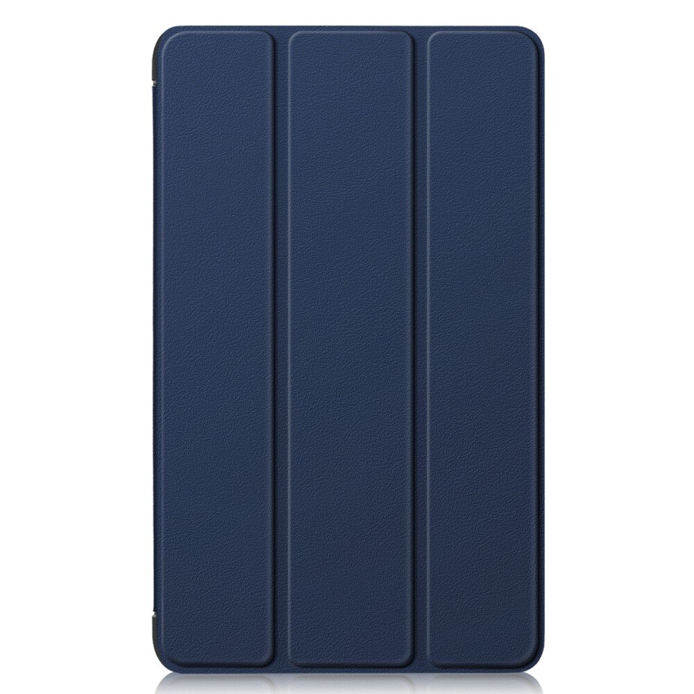 Cover Tri-Fold Samsung Galaxy Tab A9 Blu