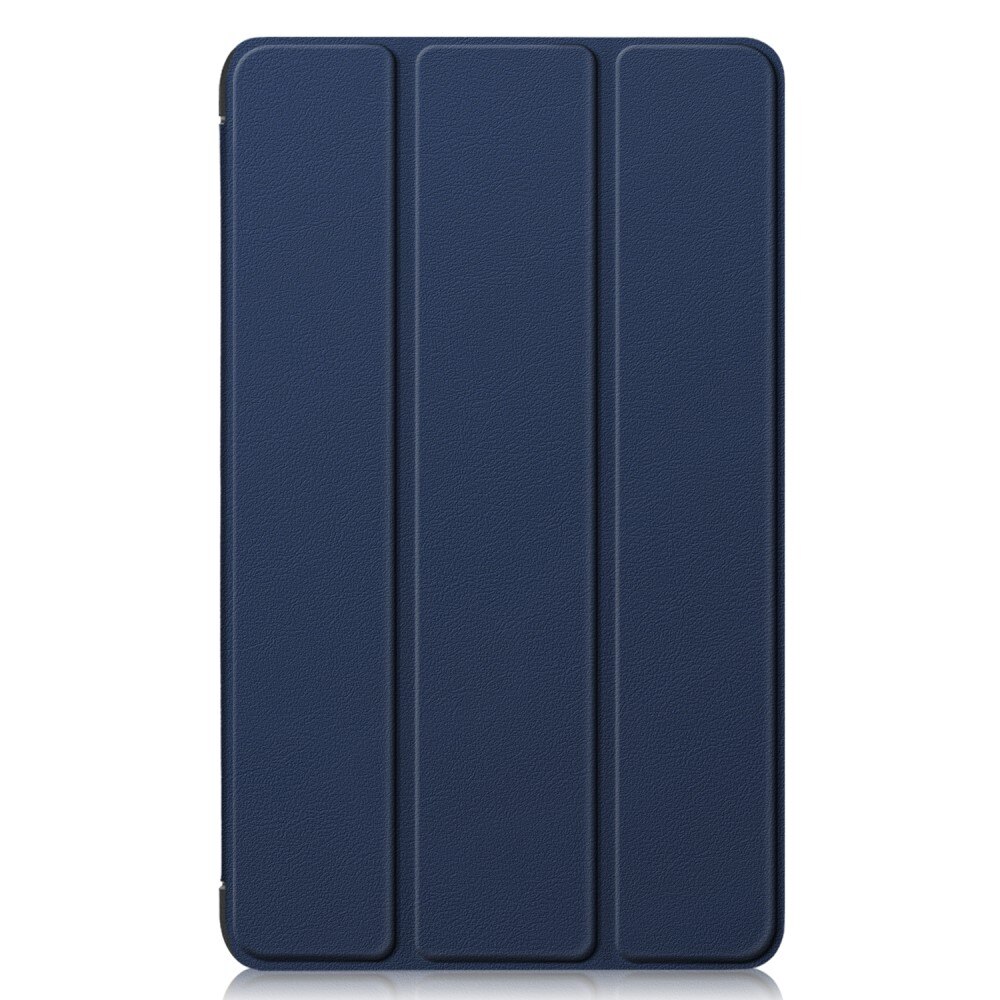 Cover Tri-Fold Samsung Galaxy Tab A9 blu