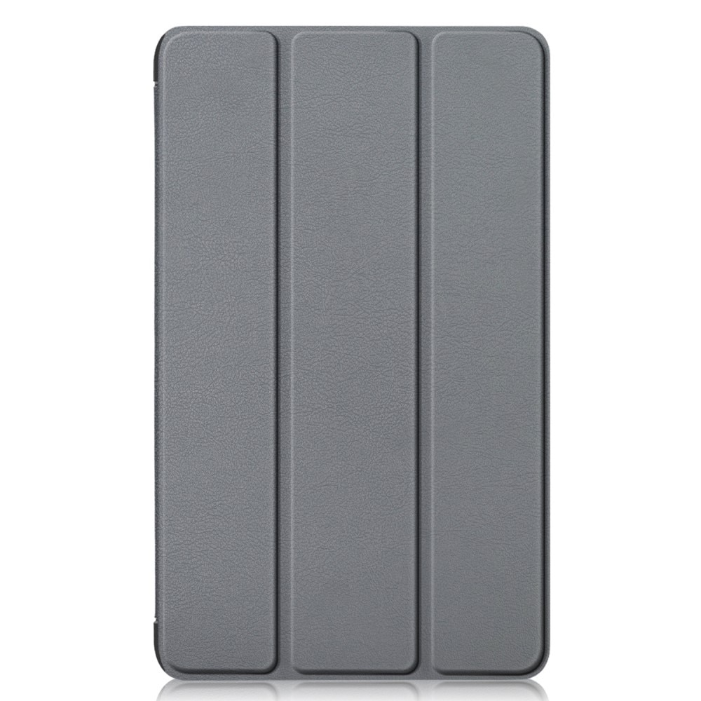 Cover Tri-Fold Samsung Galaxy Tab A9 grigio