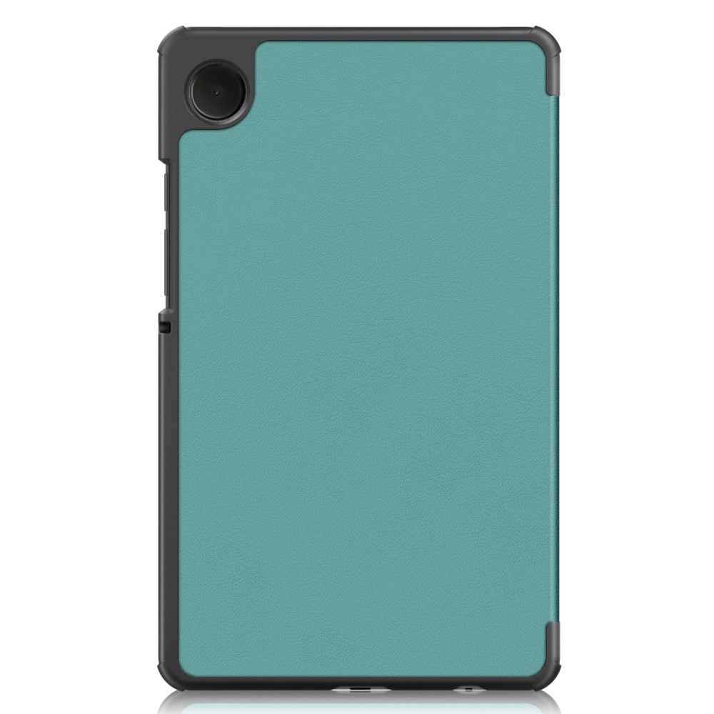 Cover Tri-Fold Samsung Galaxy Tab A9 verde