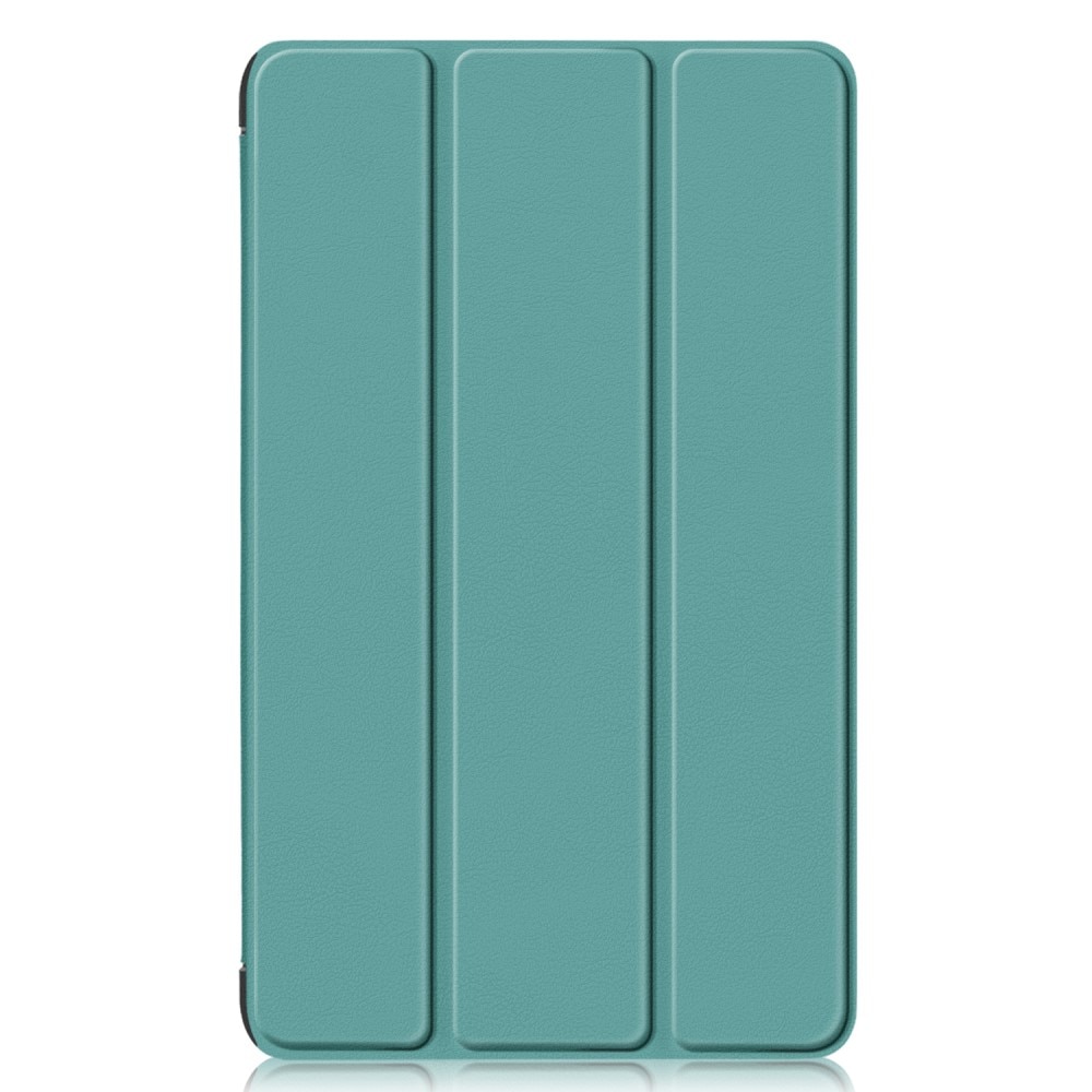 Cover Tri-Fold Samsung Galaxy Tab A9 verde