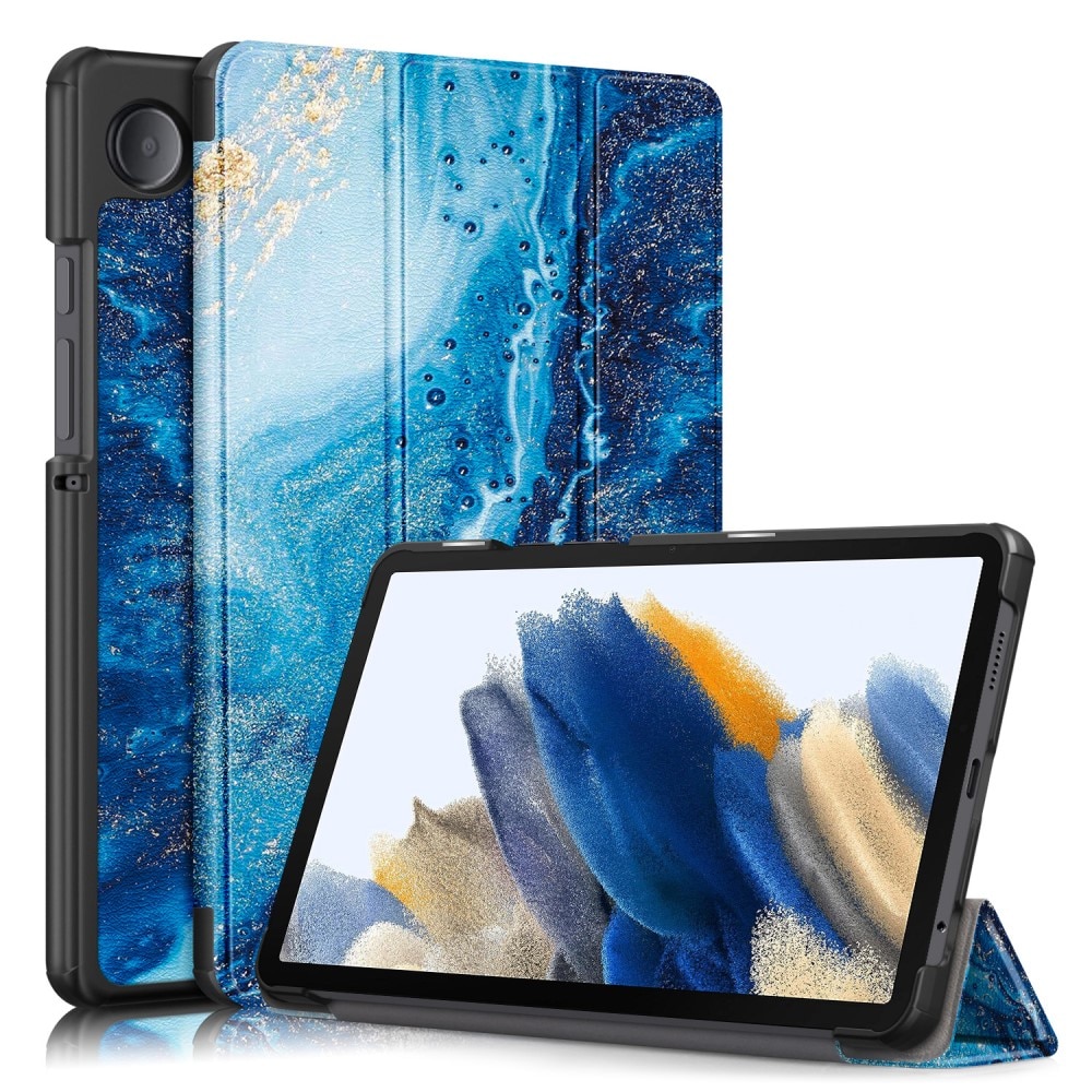 Cover Tri-Fold Samsung Galaxy Tab A9 mare