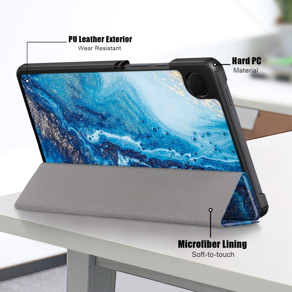 Cover Tri-Fold Samsung Galaxy Tab A9 mare