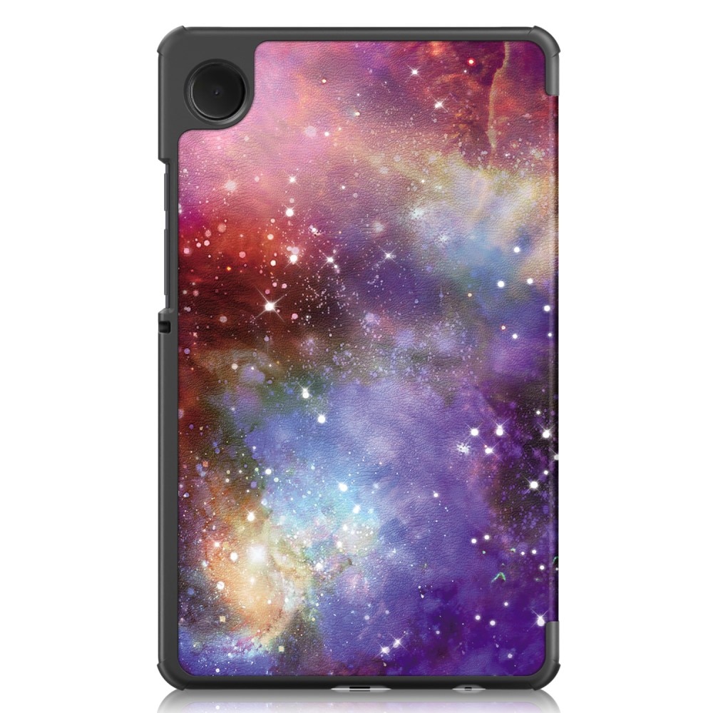 Cover Tri-Fold Samsung Galaxy Tab A9 spazio