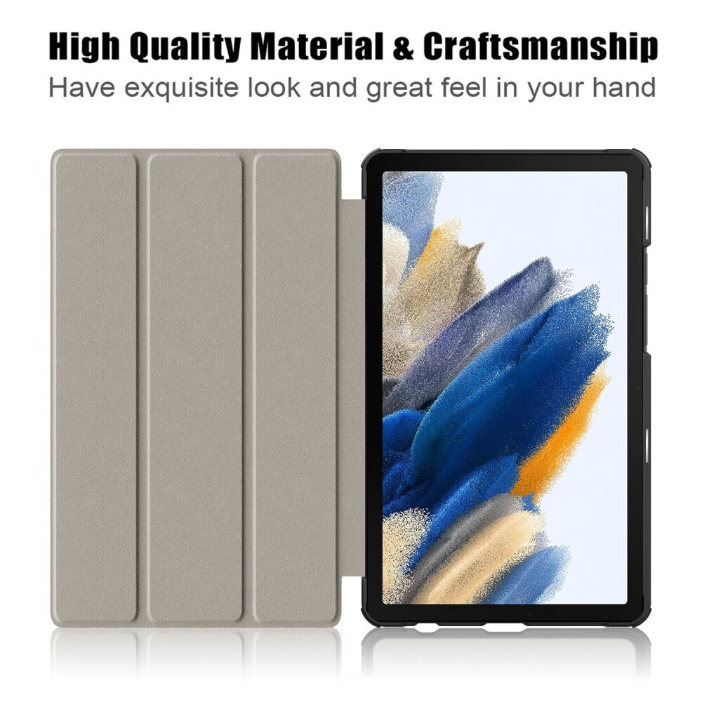 Cover Tri-Fold Samsung Galaxy Tab A9 Spazio