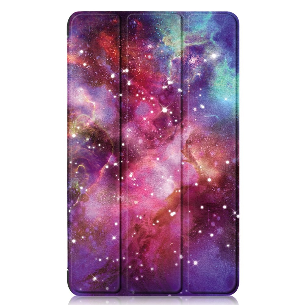 Cover Tri-Fold Samsung Galaxy Tab A9 Spazio