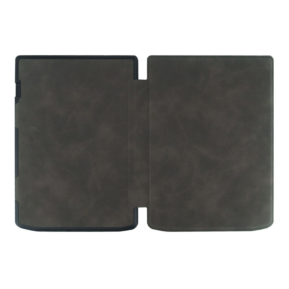Custodia PocketBook InkPad 4 nero