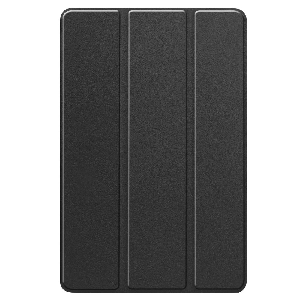 Cover Tri-Fold con portapenne Lenovo Tab P12 Nero