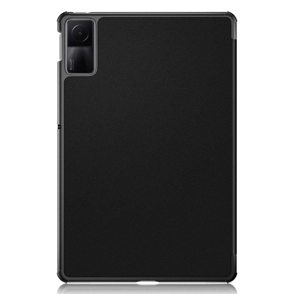 Cover Tri-Fold Xiaomi Redmi Pad SE nero
