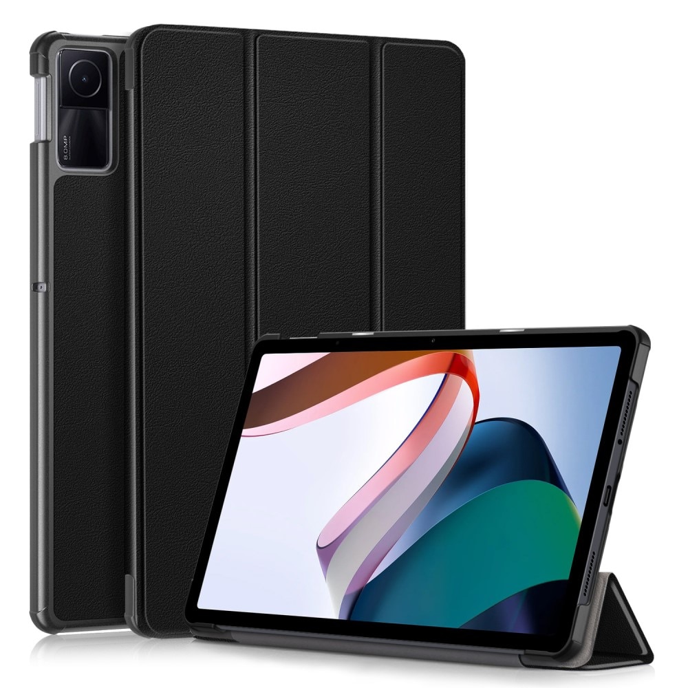 Cover Tri-Fold Xiaomi Redmi Pad SE nero