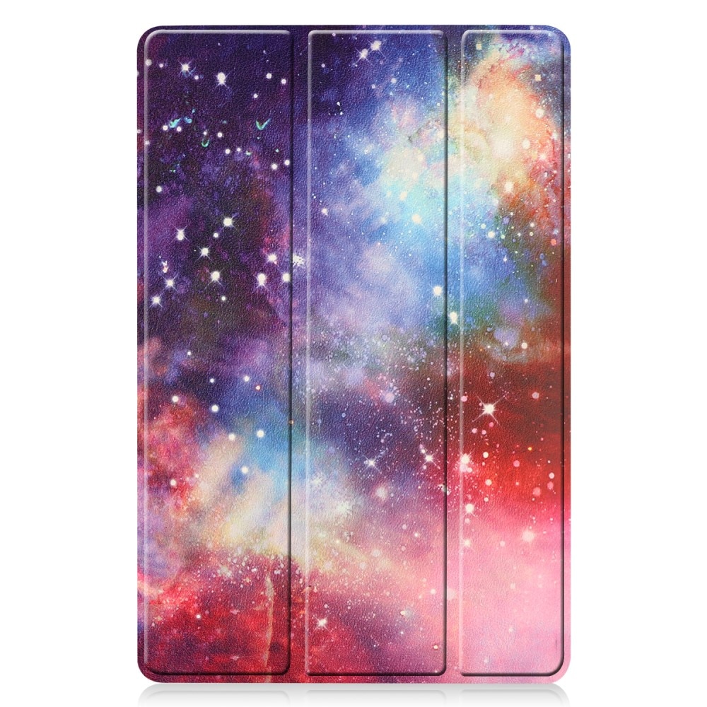 Cover Tri-Fold Samsung Galaxy Tab S9 FE spazio