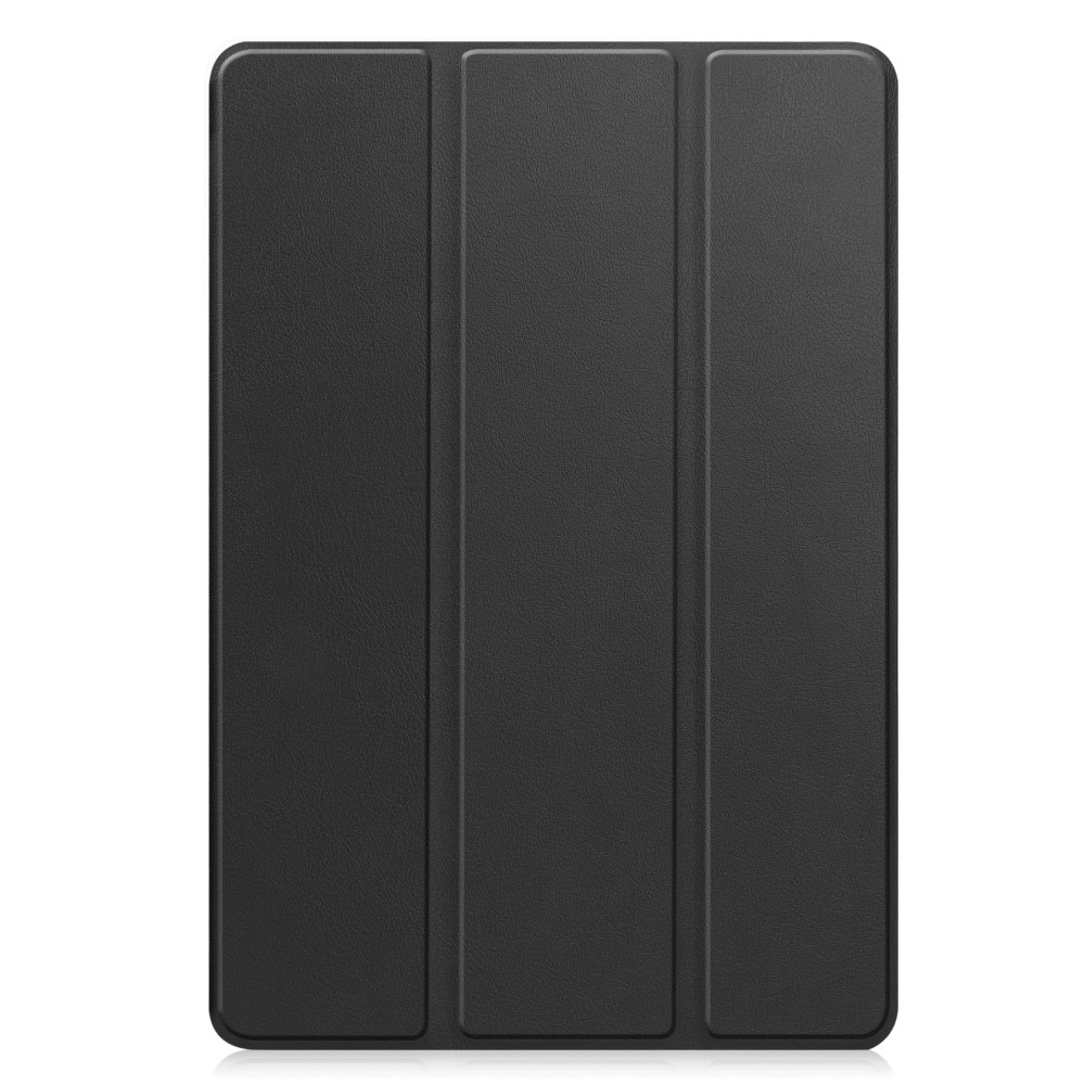 Cover Tri-Fold con portapenne Samsung Galaxy Tab A9 Plus Nero