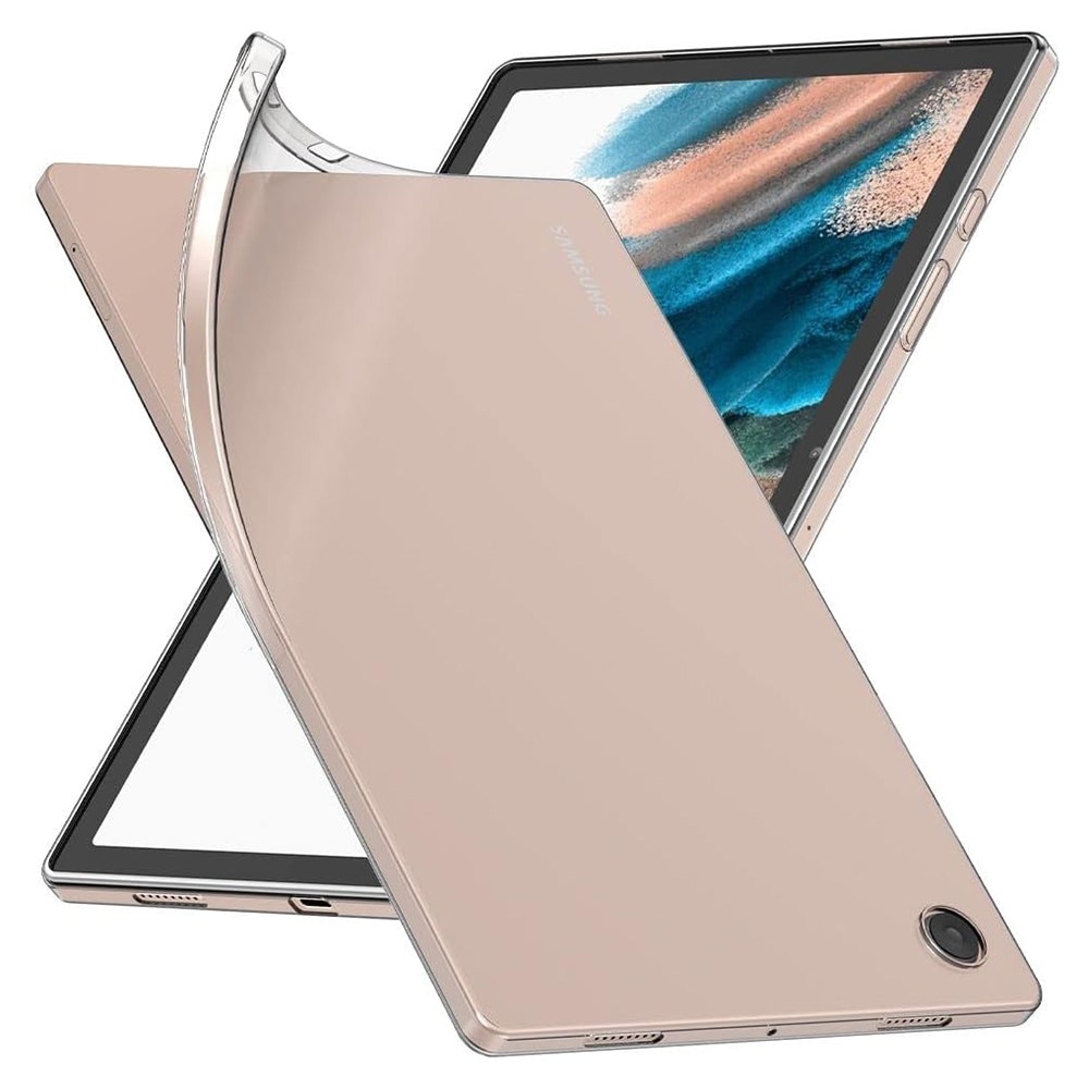 Cover Samsung Galaxy Tab A9 Plus trasparente