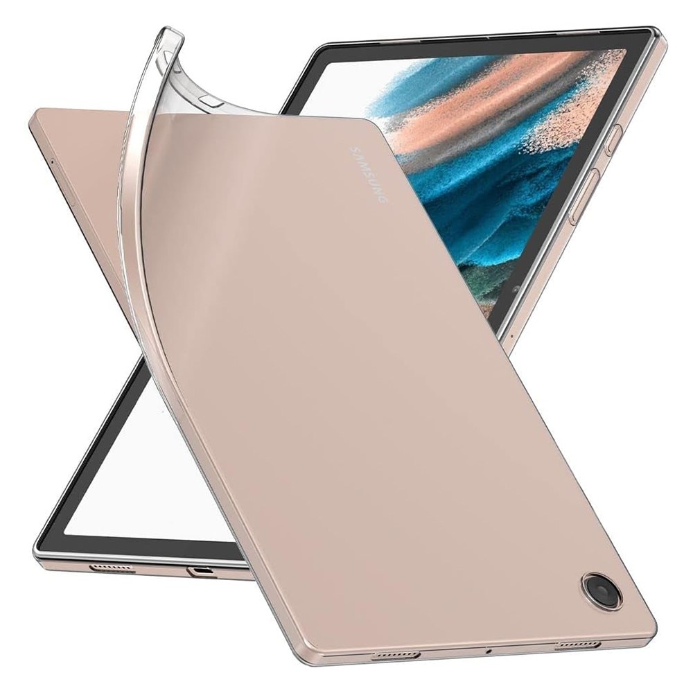 Cover Samsung Galaxy Tab A9 trasparente