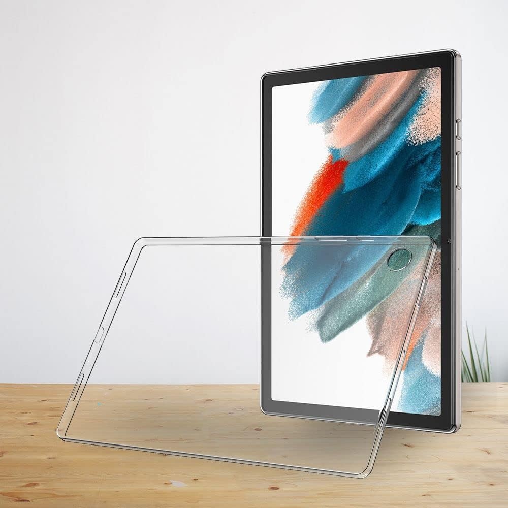 Cover Samsung Galaxy Tab A9 trasparente
