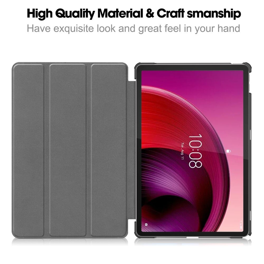 Cover Tri-Fold Lenovo Tab M11 Unicorn