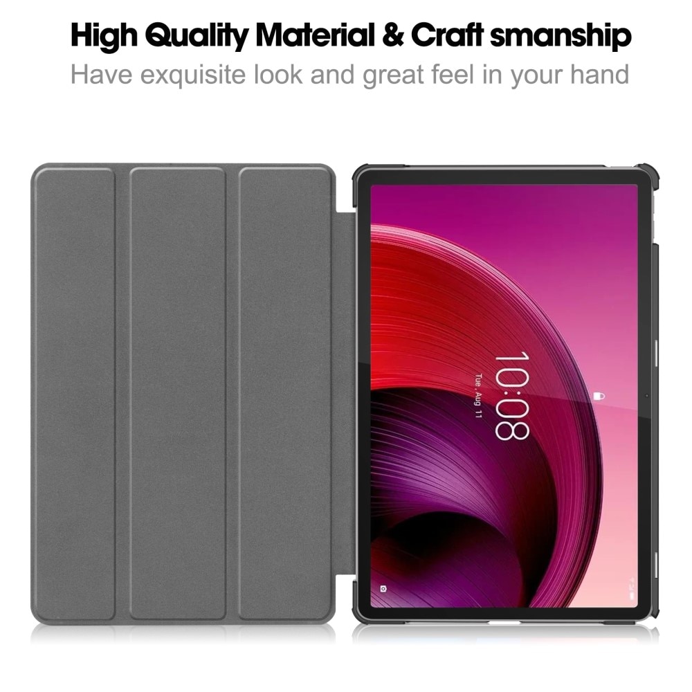 Cover Tri-Fold Lenovo Tab M11 Don´t Touch Me