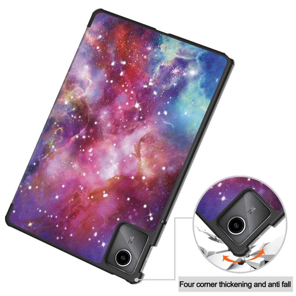 Cover Tri-Fold Lenovo Tab M11 spazio