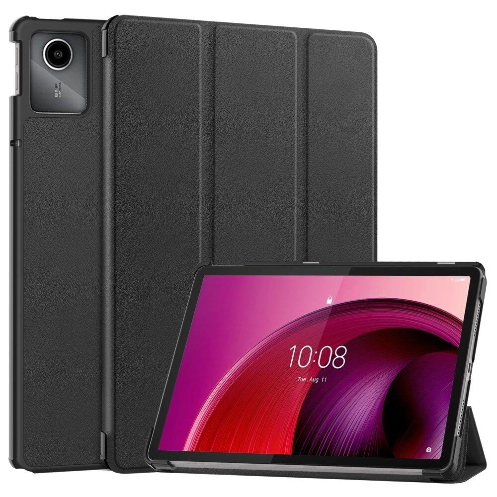 Cover Tri-Fold Lenovo Tab M11 nero