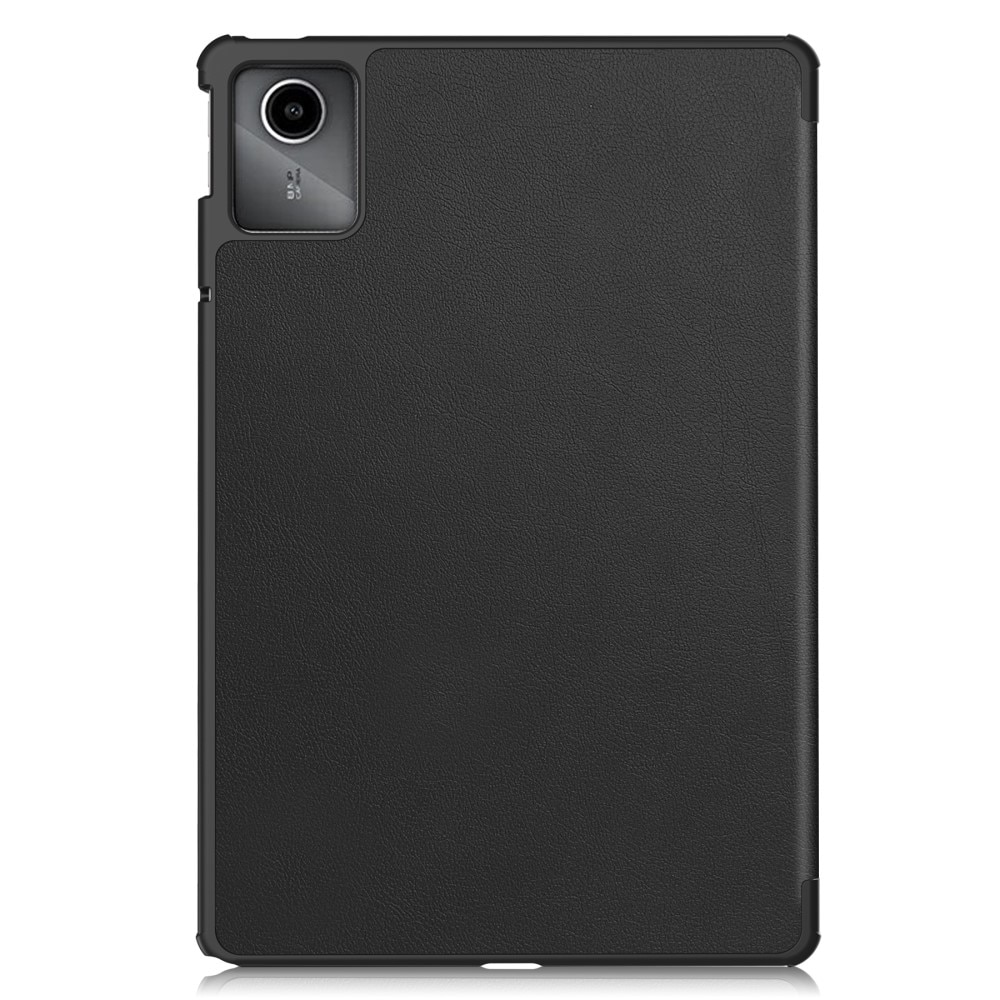 Cover Tri-Fold Lenovo Tab M11 nero