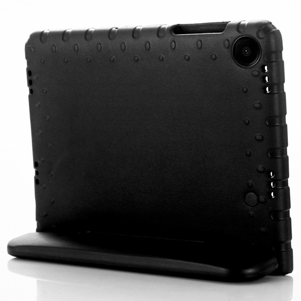 Cover anti-urto per bambini Samsung Galaxy Tab A9 Plus Nero