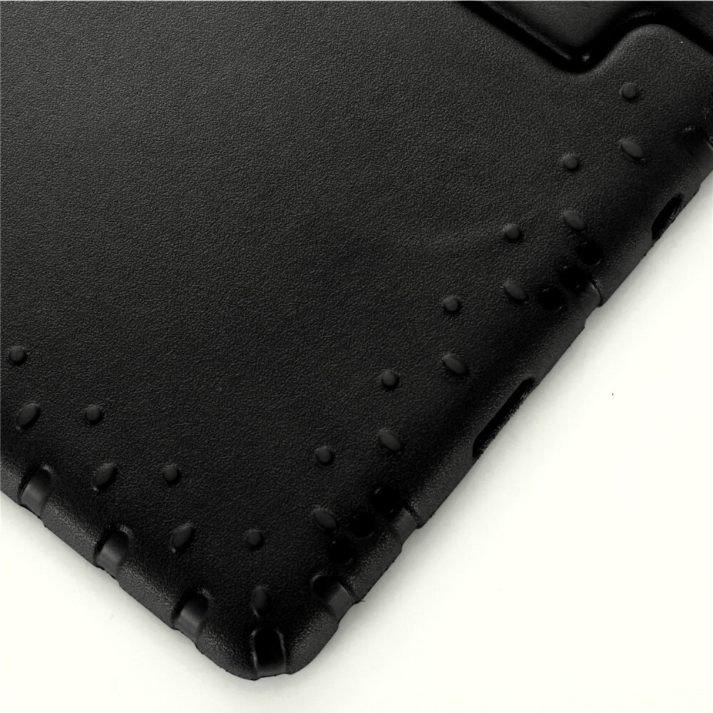 Cover anti-urto per bambini Samsung Galaxy Tab A9 Plus Nero