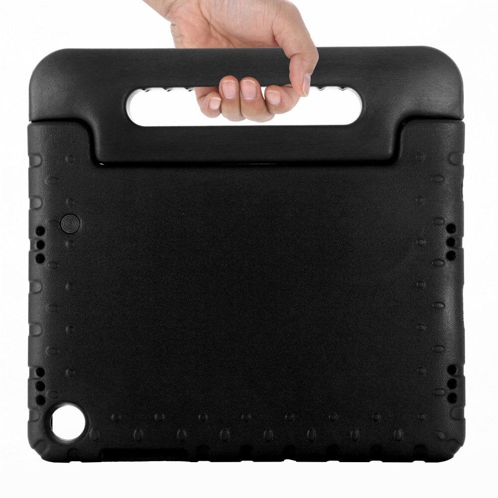 Cover anti-urto per bambini Samsung Galaxy Tab A9 Plus Nero
