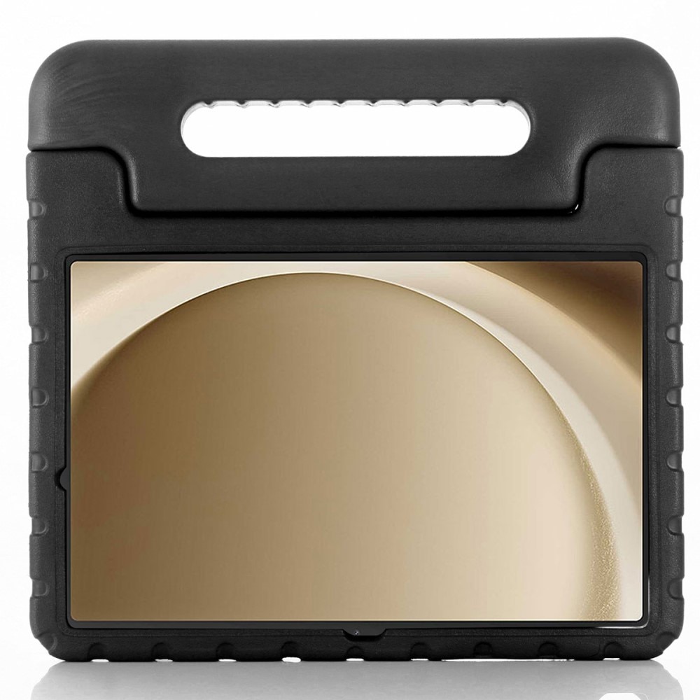 Cover anti-urto per bambini Samsung Galaxy Tab A9 Plus Nero