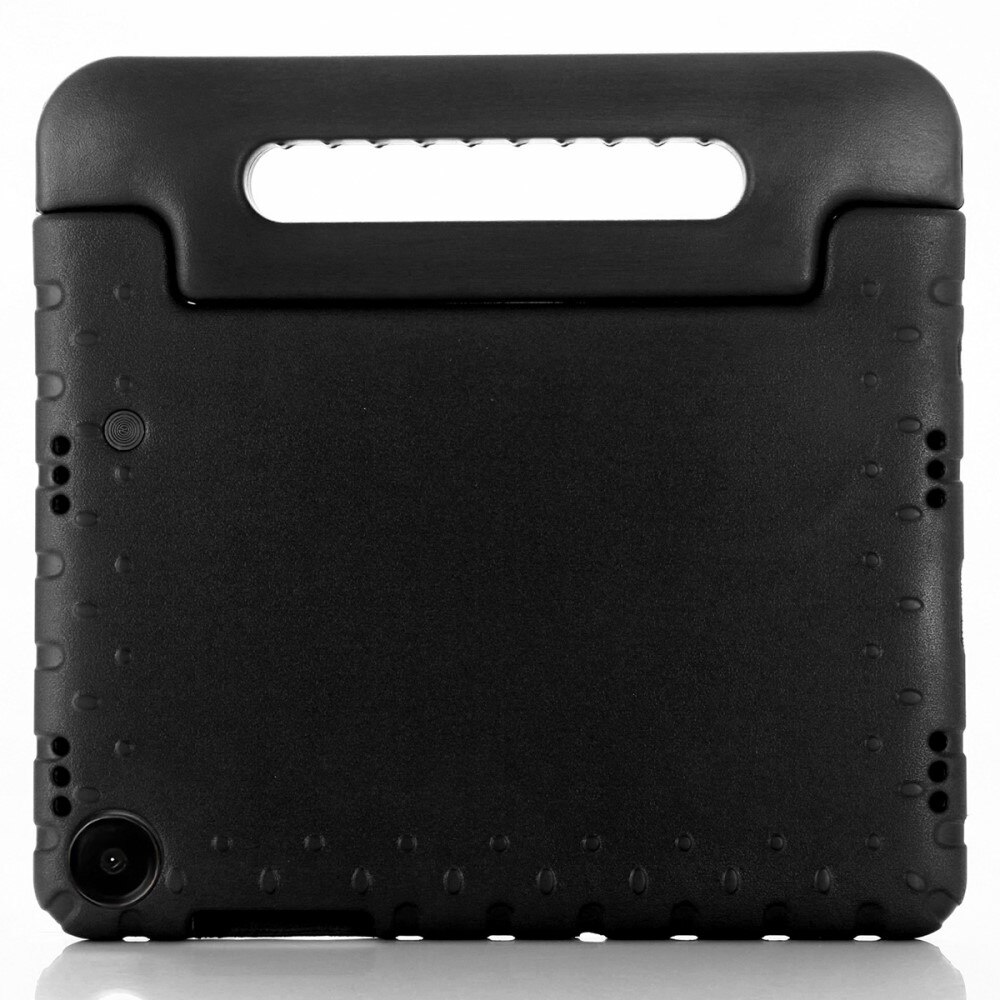 Cover anti-urto per bambini Samsung Galaxy Tab A9 Plus Nero